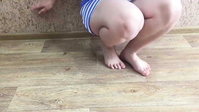 Hot Talk During Masturbation