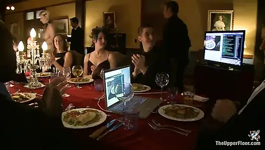 Dom's Dinner Party!