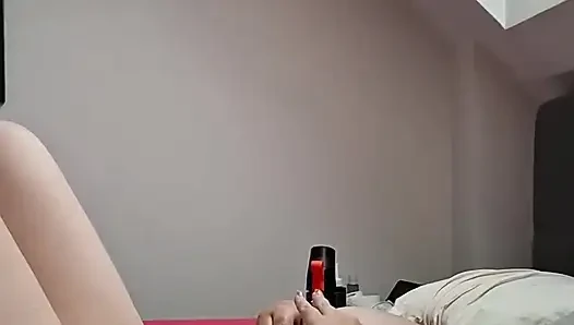 3 Creampies an Einem Tag... Und Der Letzte Hat Sie Alle Gelutscht