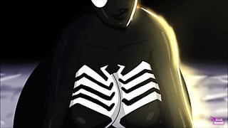 Встреча с Symbiote (полное видео на Patreon)