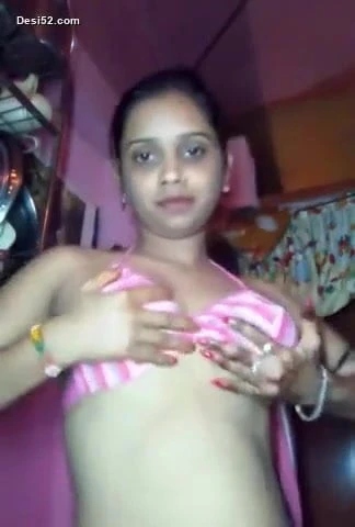Sexy bhabhi making video