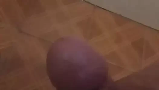 Mastürbasyon yaparken bunu düşünüyor