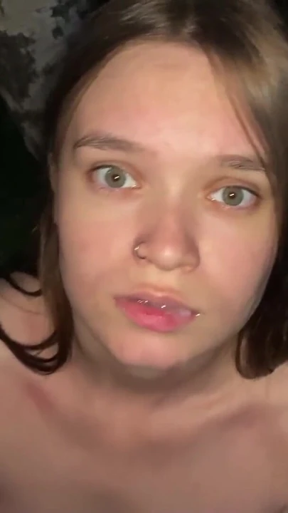 Jaw-dropping moment from "Fucking hard my best friend's hot girlfriend in the forest again while he's picking mushrooms"