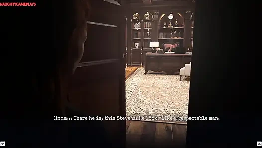 Границы морали (часть 01) - от Novel-Games