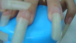 long nail 5