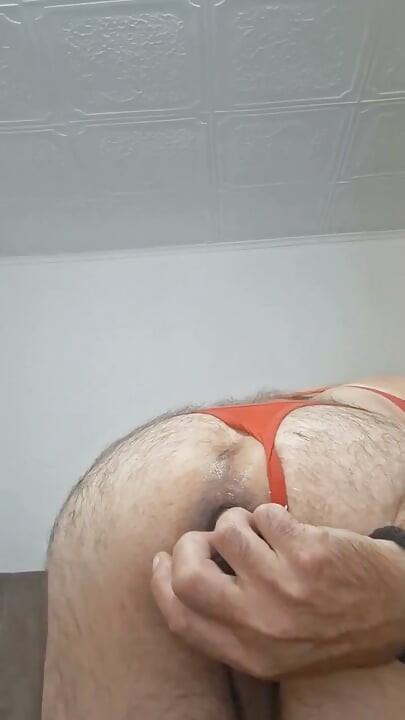 Extreme Gaping with a Mini Basketball and a Giant Anal Plug! [pornstar Challenge]