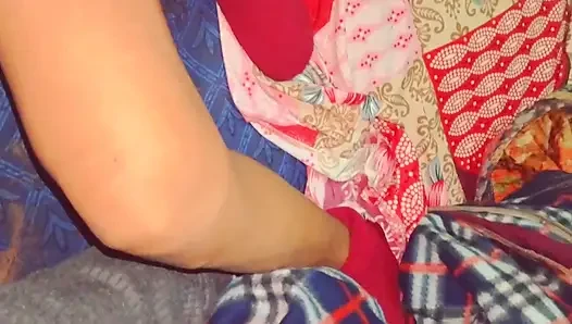 A Dangerous Secret Between Bhabhi & Devar