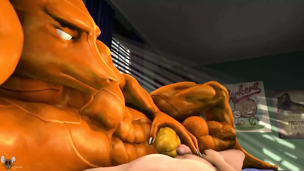 Connivingrat 3D Porn Hentai Compilation 12