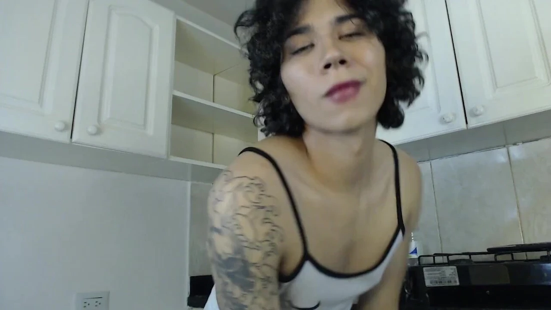 Maia05x video