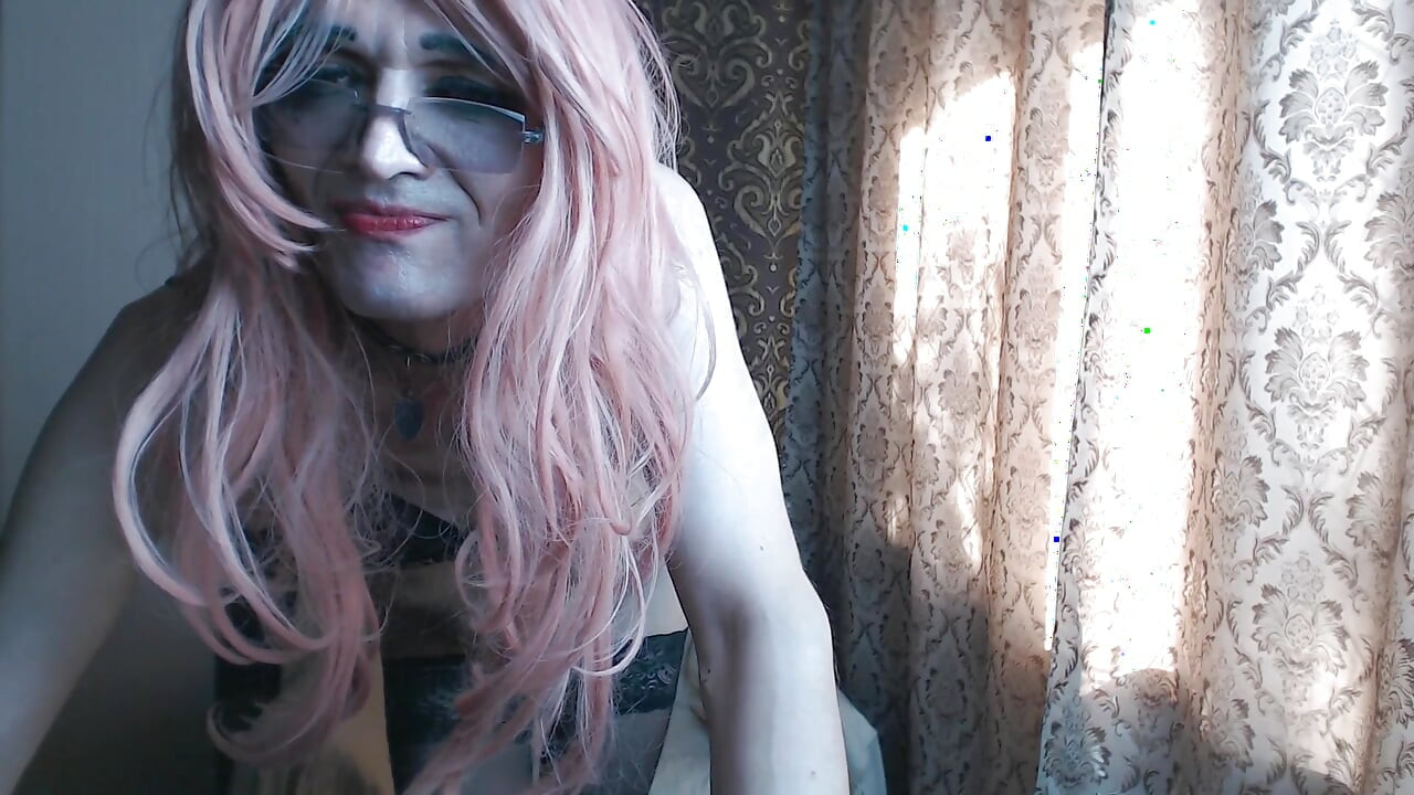 Take off Your Panties and Take Them All in Your Mouth.