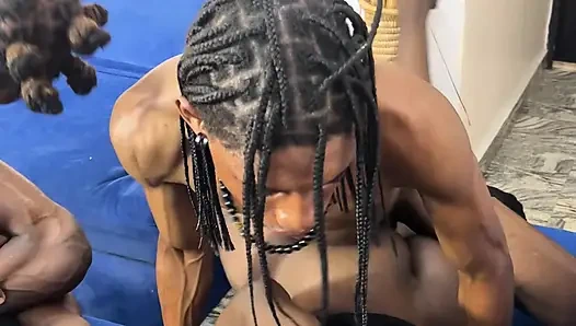 Премиум групповой