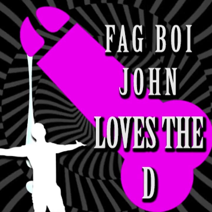 Jadilah Fagboi John seperti fagboi