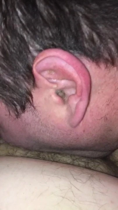 Hot Chubby Blowjob