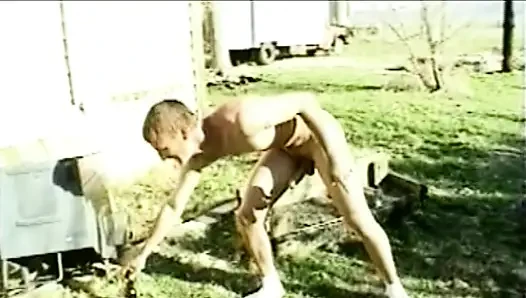 Teenies Party - Hours-long Wild Young Sluts Orgy Non-stop!