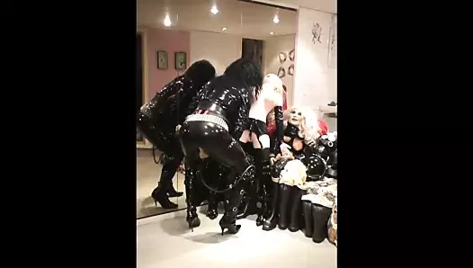 Roxina Heavy Rubber