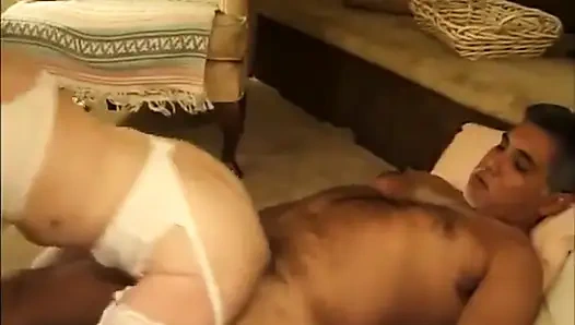 Mature swinger party