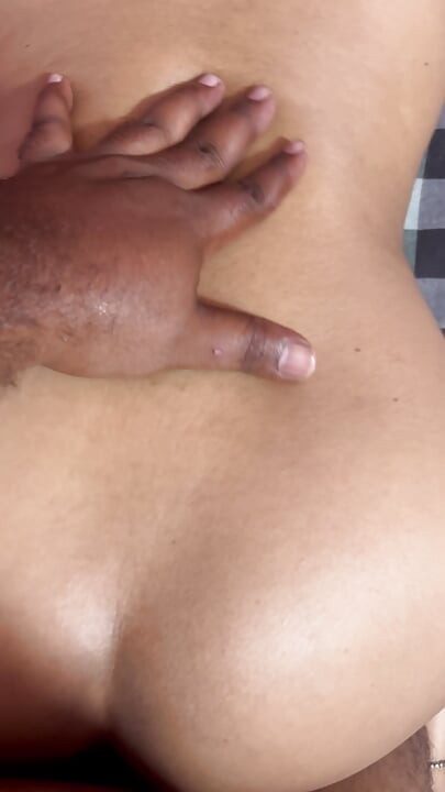 MILF Catches Her Stepson Masturbating and Promises Not to Say Anything in Exchange for a Good Fuck