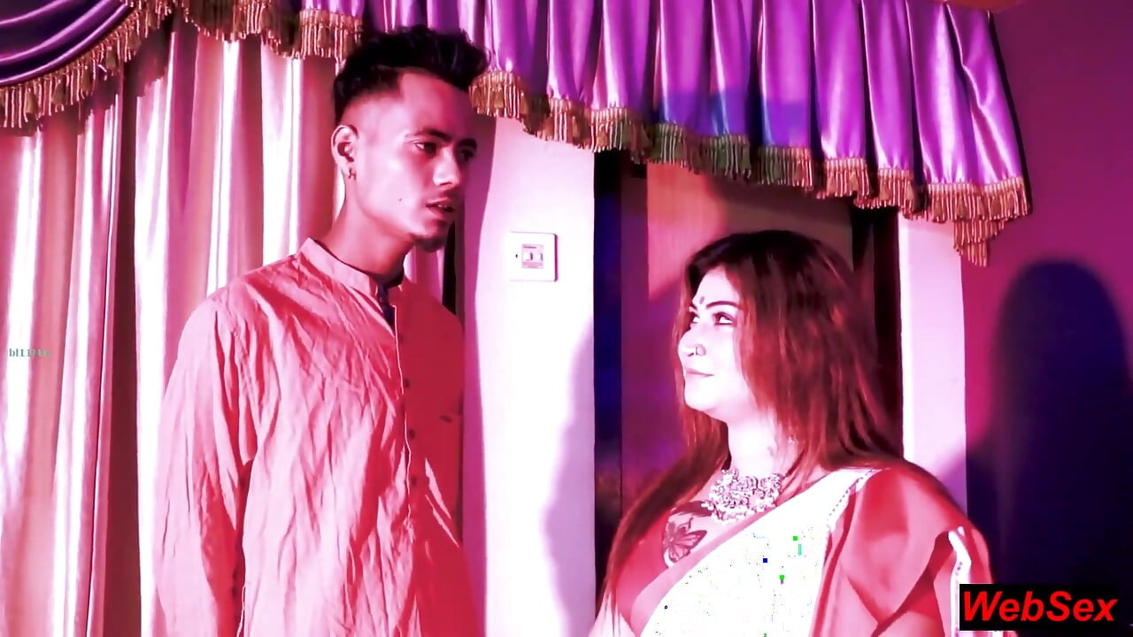 karva chauth ke baad jordaar hot bhaabhi ka seks! bhaartiy bhaabhi seks