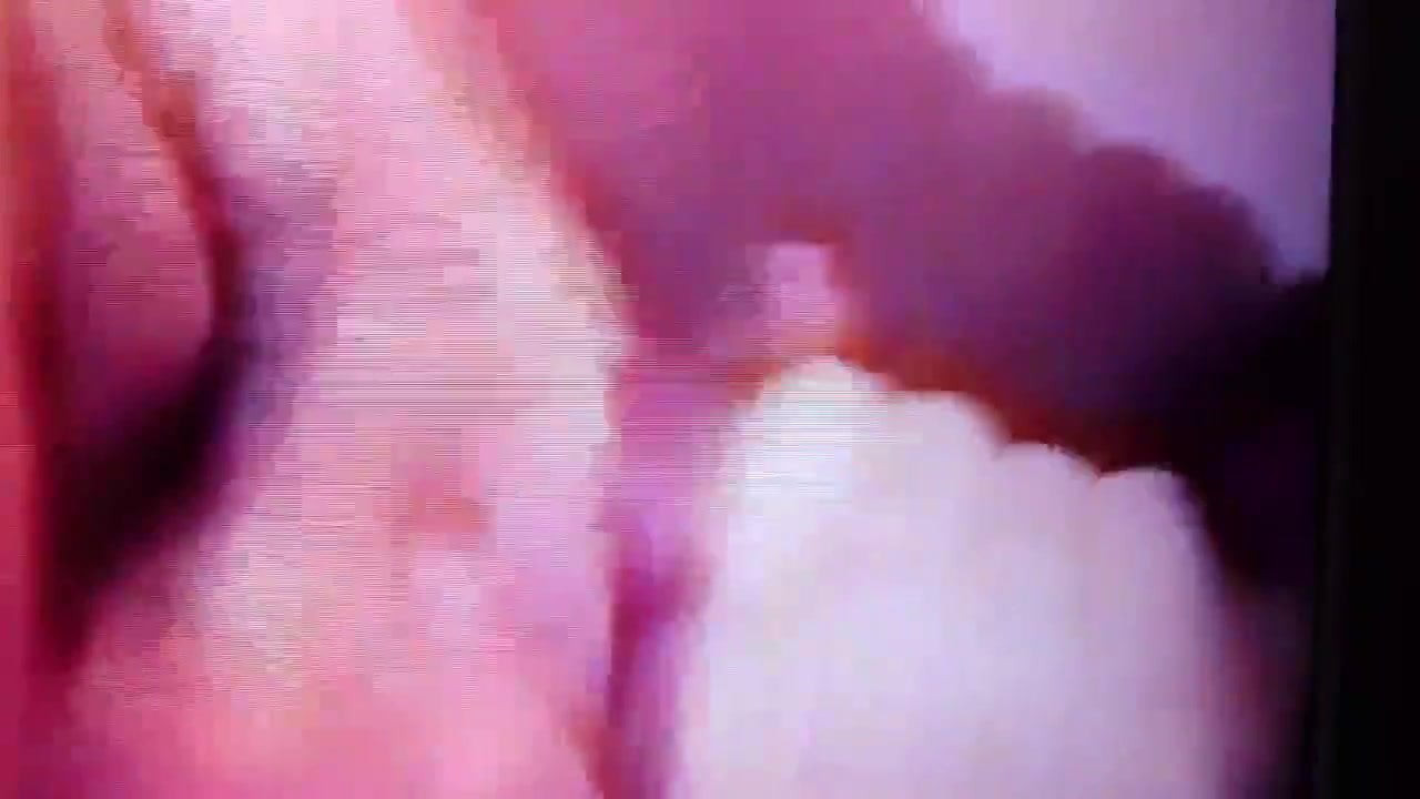 Hot Chanell blowjob