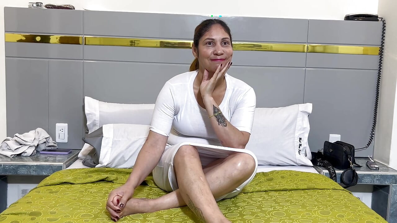 Melakonkan Fabiana