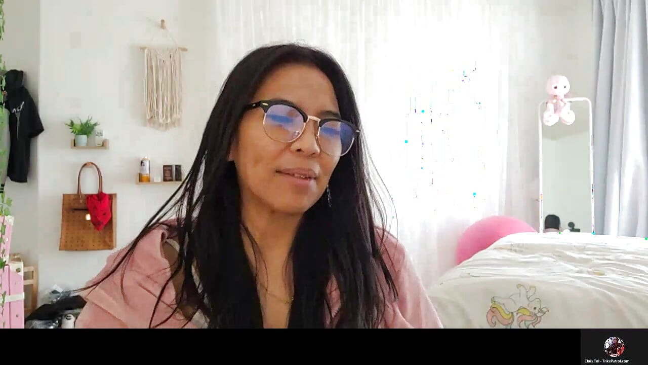 Wywiad Trikepatrol # 11 - Jada Kai