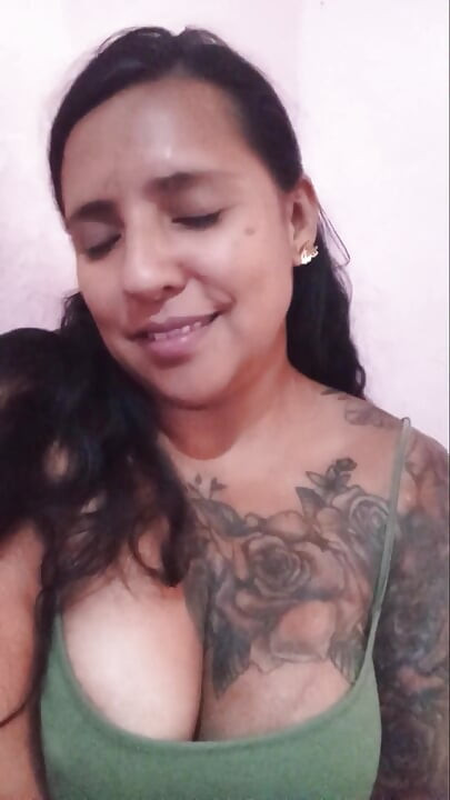 Tóc nâu tóc nâu Nóng nóng