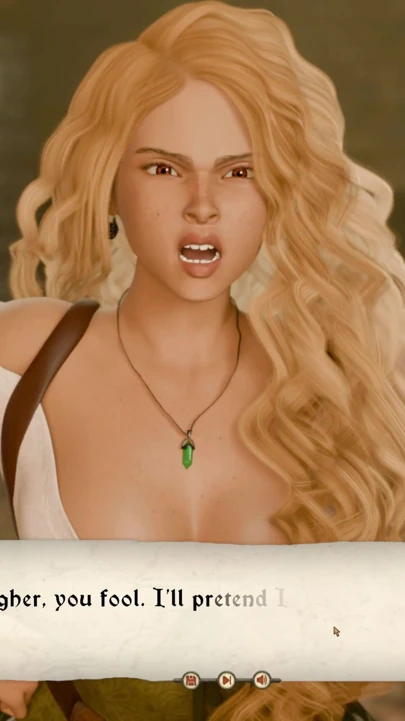 EP1: Crown of Lust (Full Gameplay) | Clip 1