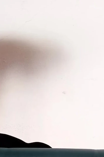 Jemand öffne meinen arsch