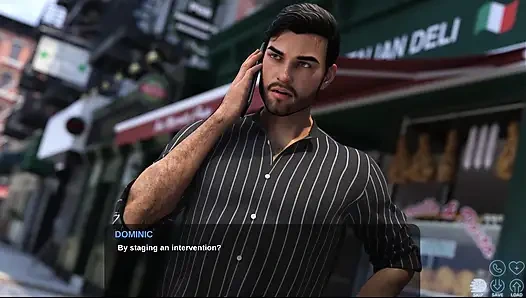 Yavaş ve öfkeli seks. Bölüm 29 Güncellemenin Sonu