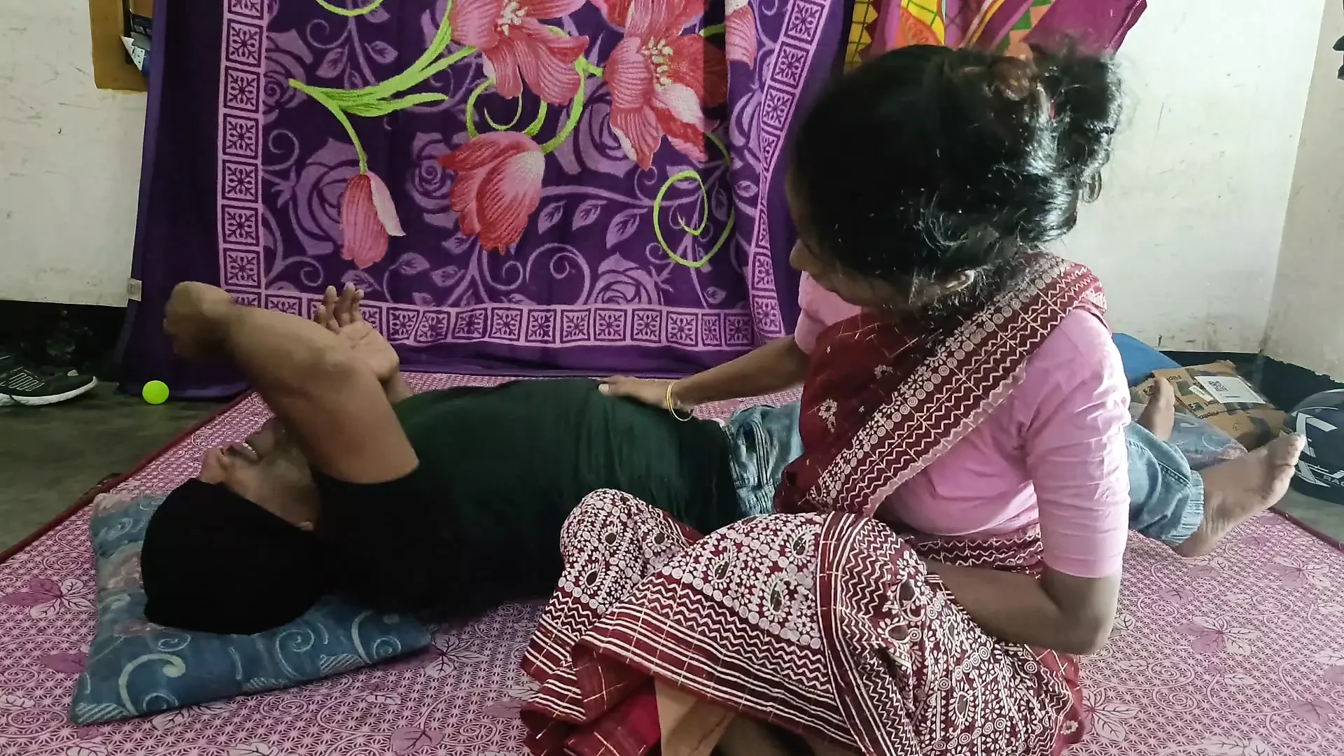 DESHI BEUTIFUL GIRL SEX VIDEO IN ROOM WITH HUSBEND