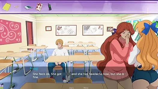 Rahasia rumah #10: tante seksi yang ngebolehin aku ngentot toket besarnya - oleh eroticgamesnc (repost)