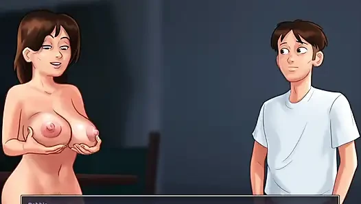 Yaz mevsimi efsanesi Fransa oyunu bölüm 43