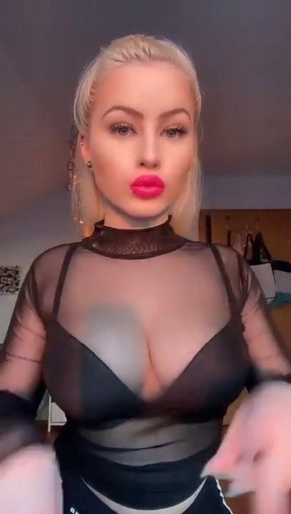 Tease