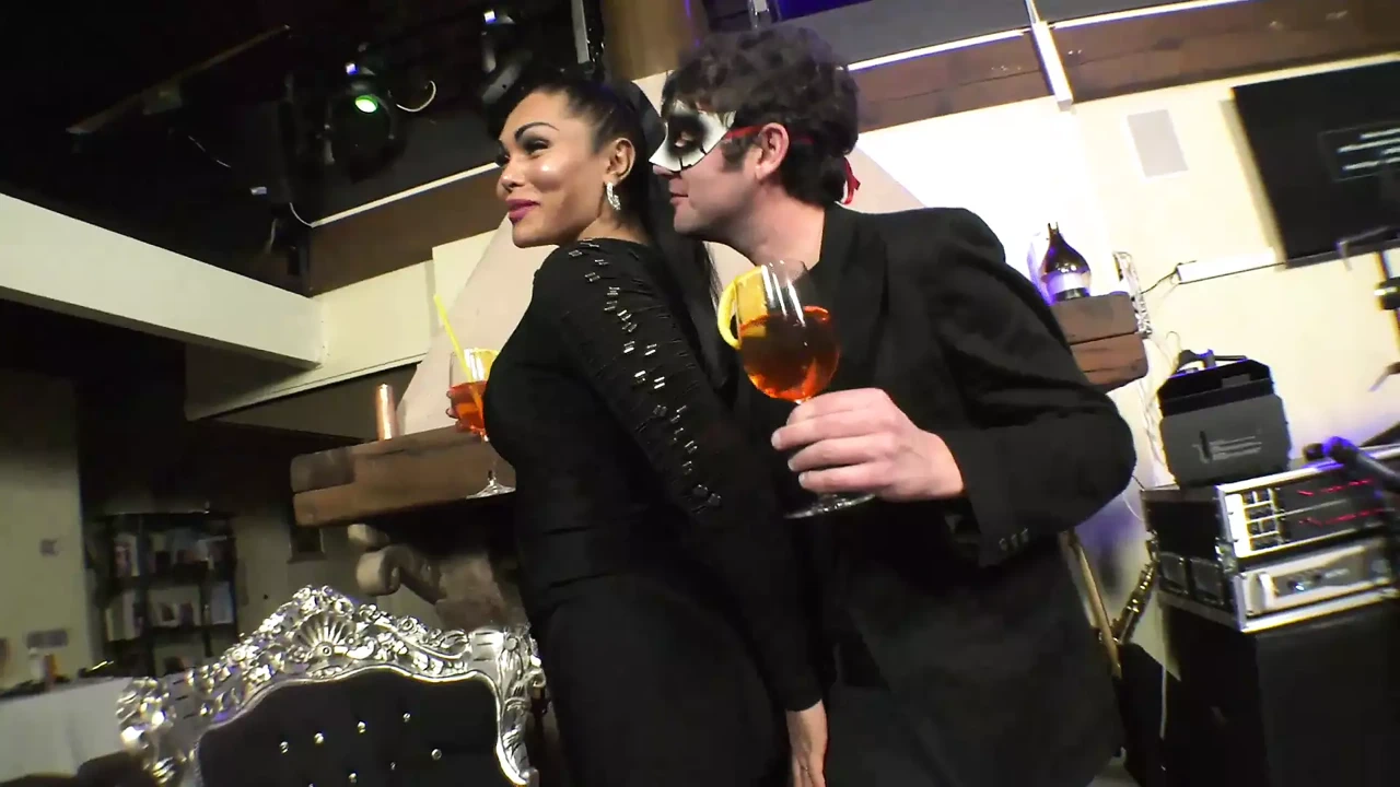 Big Hard Shemale COCK