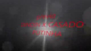 DINDIN X CASADO PUTIN