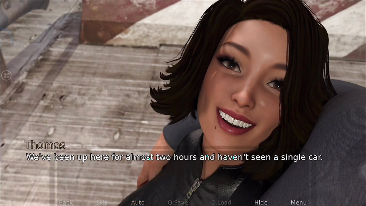 Grandma’s House - V0.99 Best Scenes - Part 3