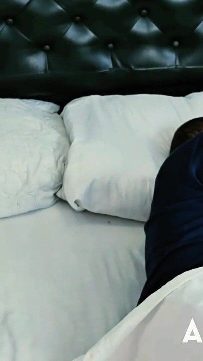 STEPMOTHER TEACHES HER STEPSON HOW TO FUCK A WOMAN'S ASS AND THEY END UP FUCKING NEXT TO HER HUSBAND. | Clip 3