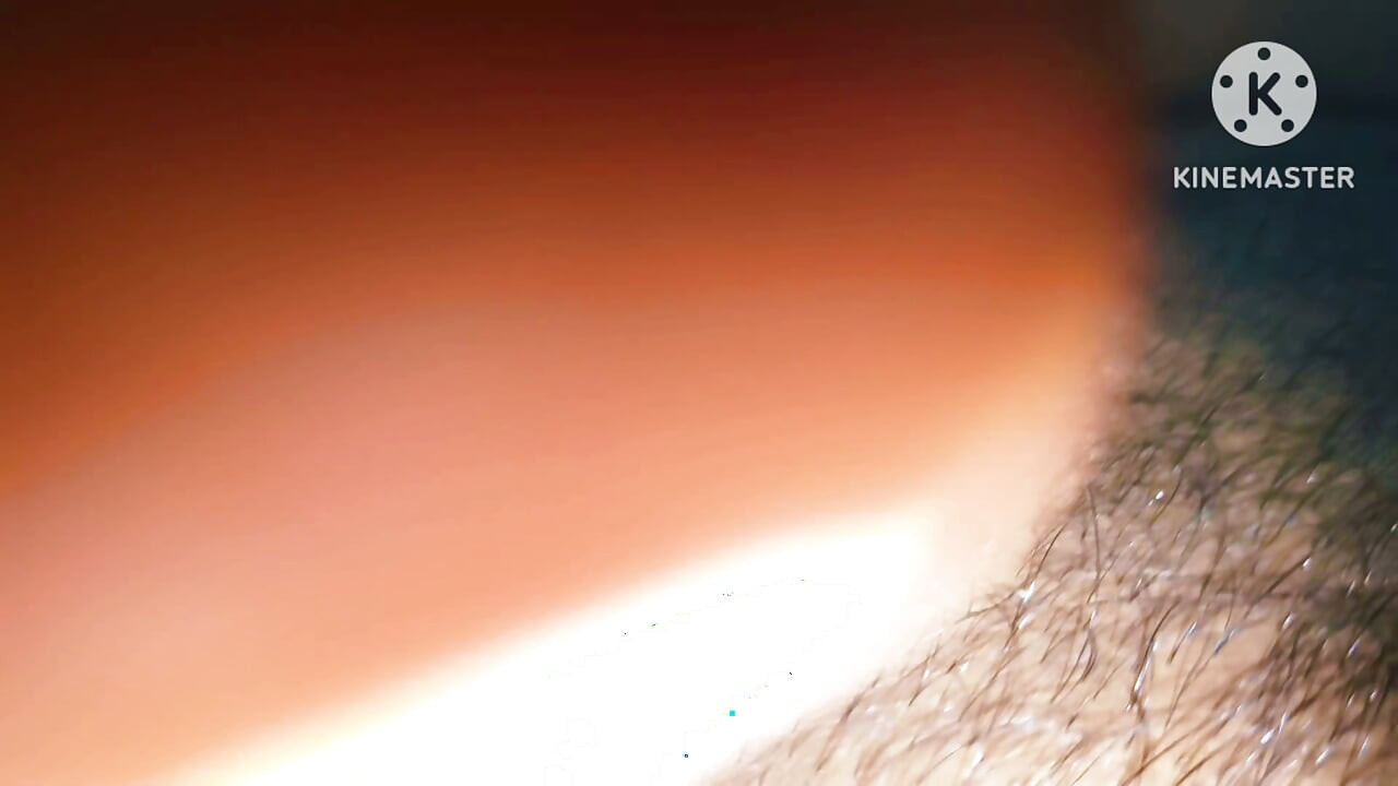 My widow step mom fucked by me and cum on her back