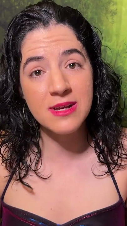 A Slut's Guide To Happiness - Episode 1: Walking Through Fear and Shame to Share Your Truth | Clip 2