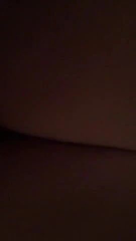 Pof bbw quick  nut facial