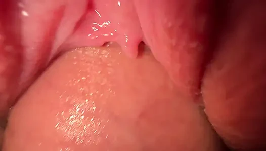 Fuck stepsister's tight pussy