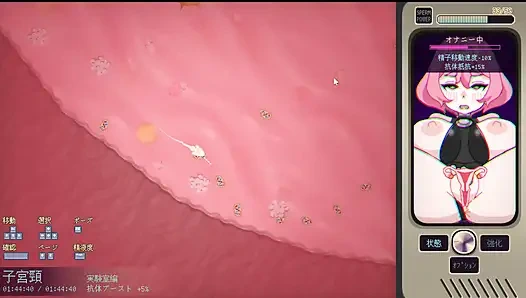 #5 [Pregnant Star Girl Ayane] Date to teach aliens about Earth culture! Live commentary part5