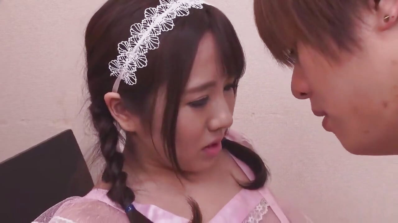 Man Dream 해피 리버스 3p Vol.2 나나 Natsume Yusa Minami