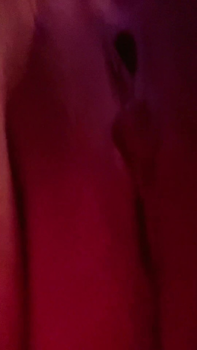 Låt mig sitta på ditt ansikte