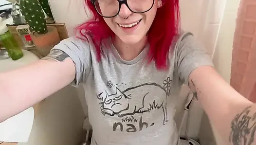 Panty Diaries