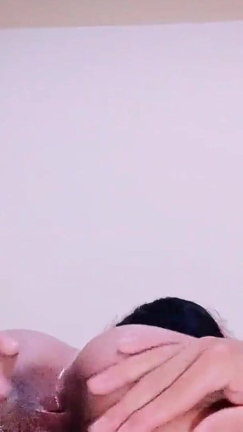 Spectacular moment from "WHAT IS THIS? HOMEMADE ORAL SEX SIXTY-NINE STYLE INDIAN STEPMOM AND STEPSON"