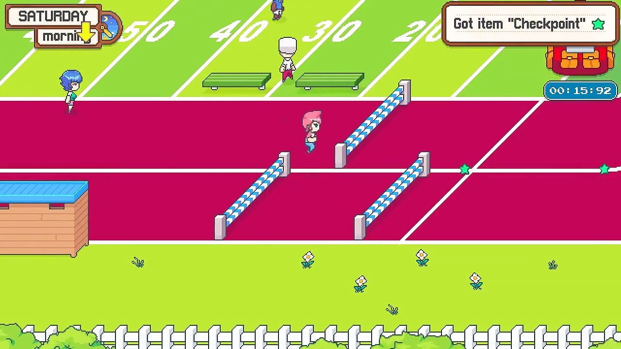 Dandy Boy Adventures 0.4.2 Part 14 Nurse Examination by Loveskysan69