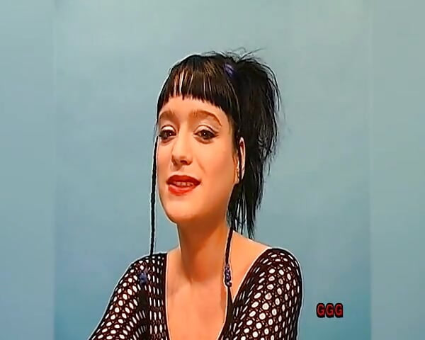 Ggg - Betty's Wild Gang Bang Bukkake: Cum Soaked Face Fuck