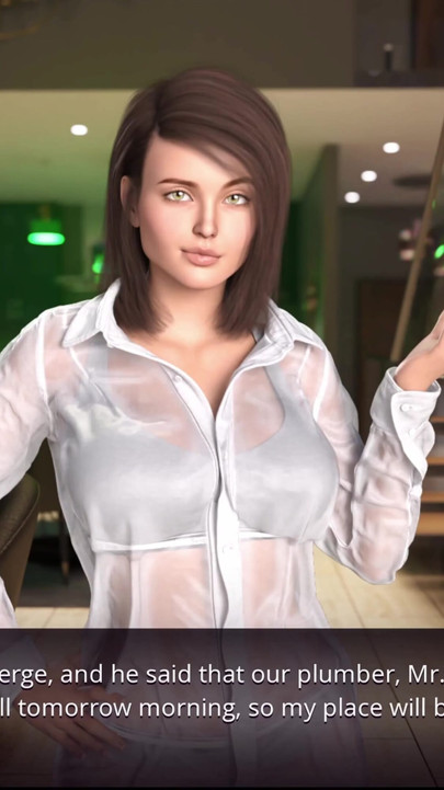 Lewd Delivery (part 1)