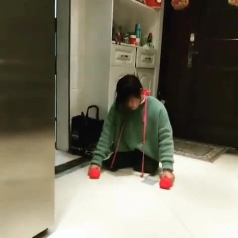 cute dak